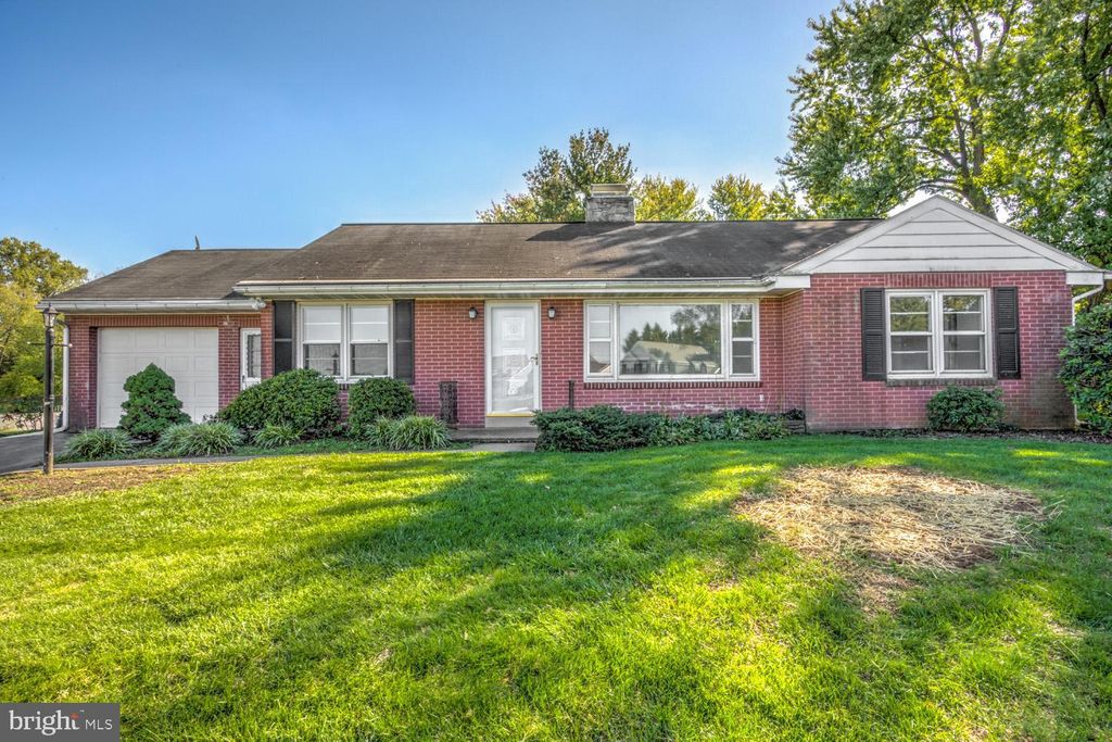 1010 Bluegrass Rd, Lancaster, PA 17601 Trulia