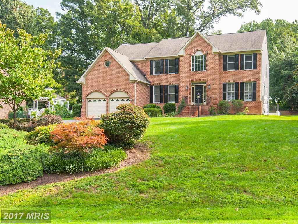 3819 Dade Dr, Annandale, VA 22003 Trulia