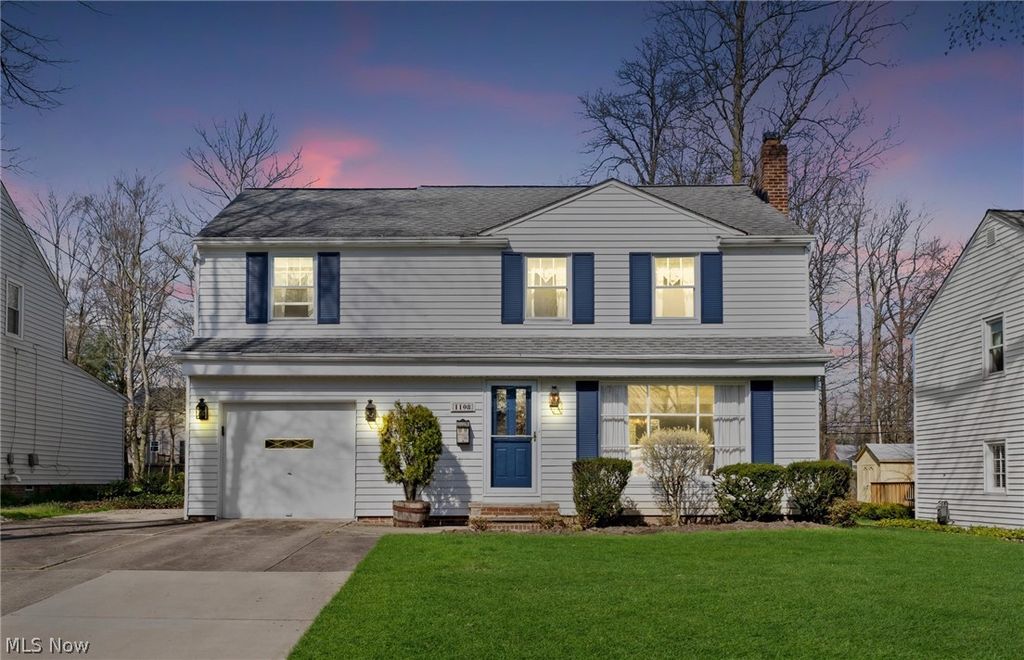 1108 Brainard Rd, Lyndhurst, OH 44124 Trulia