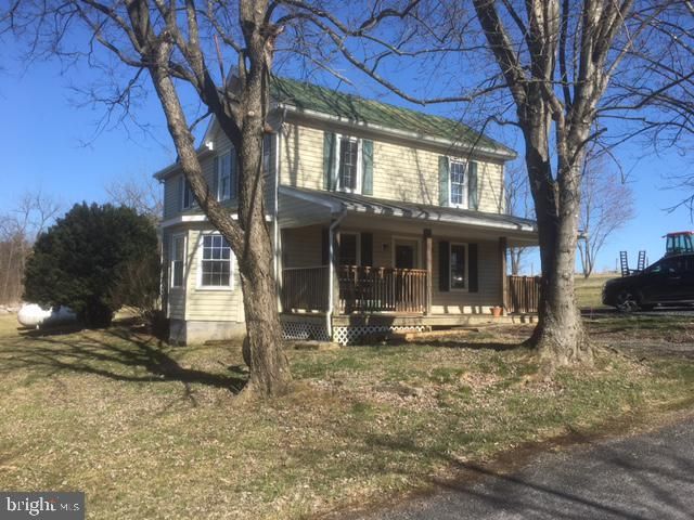 1606 garber rd mount jackson va 22842 trulia