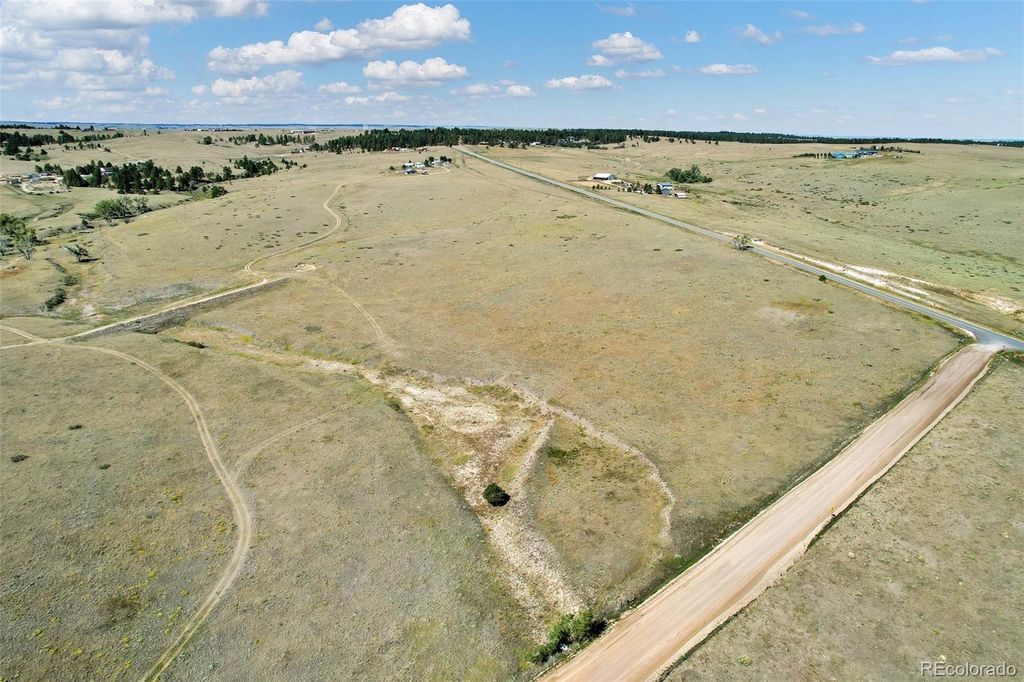 0 Maul Road, Kiowa, CO 80117