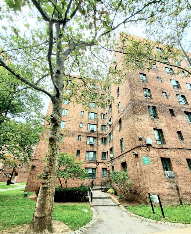 1935 McGraw Ave 7H, Bronx, NY 10462 Trulia