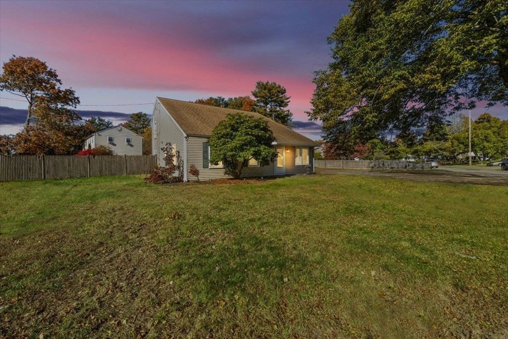 671 Auburn St, Whitman, MA 02382 Trulia