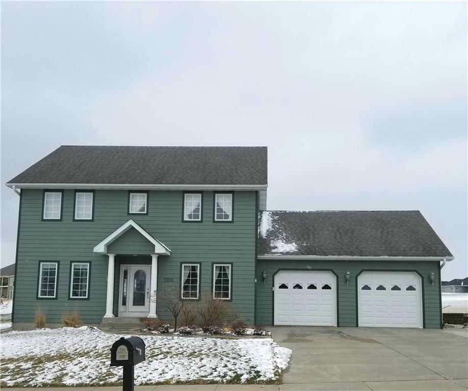 1702 W 3rd St, Pella, IA 50219 Trulia
