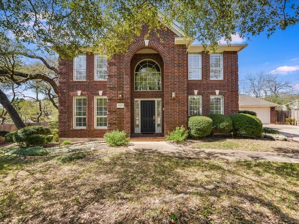 11200 Tracton Ln, Austin, TX 78739 Trulia