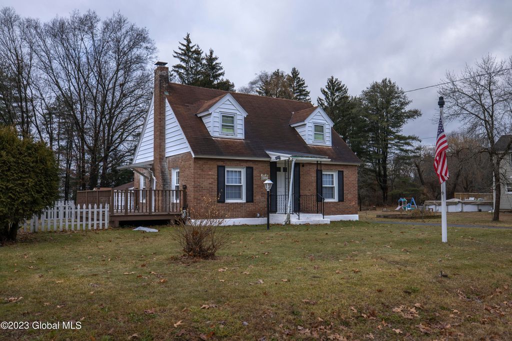 61 Greenfield Avenue, Ballston Spa, NY 12020 Trulia
