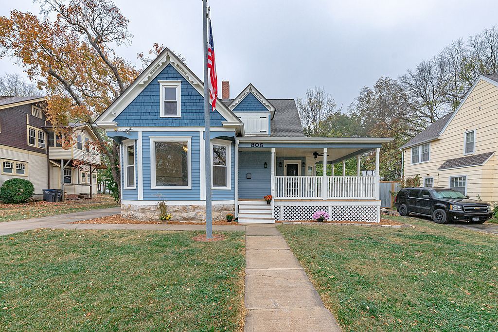 806 E Pearl St, Harrisonville, MO 64701 Trulia