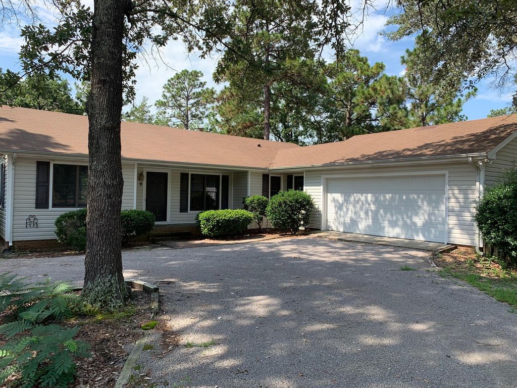 5 Tandem Dr, Pinehurst, NC 28374 Trulia