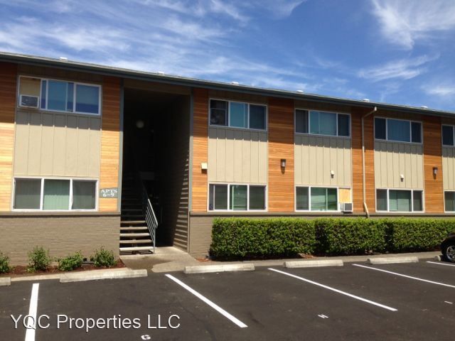 2275 NE Division St   #1, Gresham, OR 97030