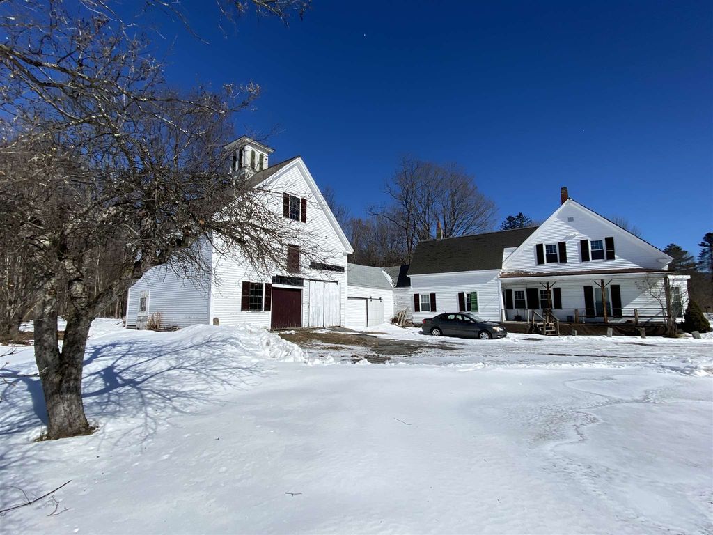 48 River Street, Alstead, NH 03602 Trulia