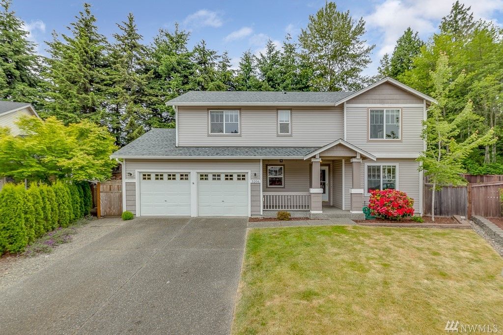 5206 146th Pl SE, Everett, WA 98208 Trulia