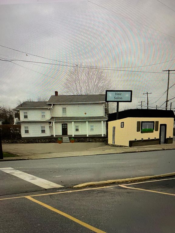 729 & 731 S Main St, Old PA 18518 Trulia