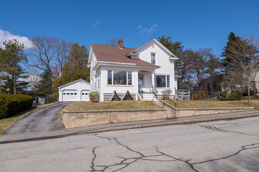 23 Park St, Bath, ME 04530 Trulia