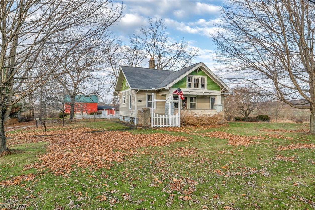 6129 Tallmadge Rd, Rootstown, OH 44272 MLS 4505616 Trulia