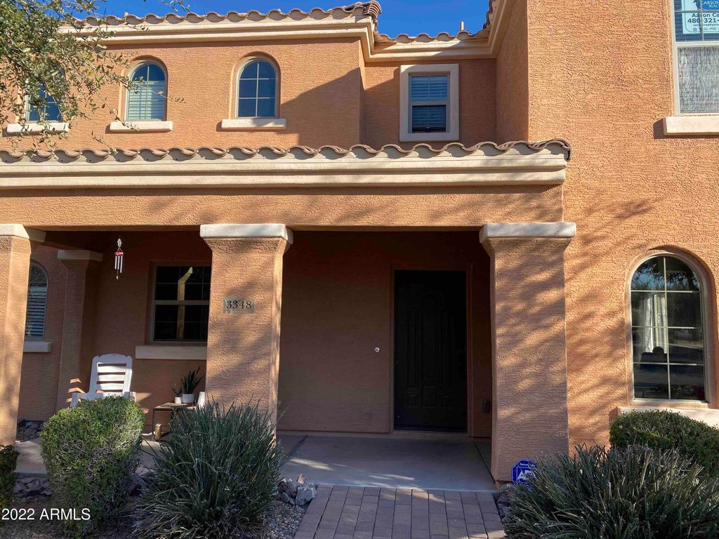 3348 E Franklin Ave, Gilbert, AZ 85295