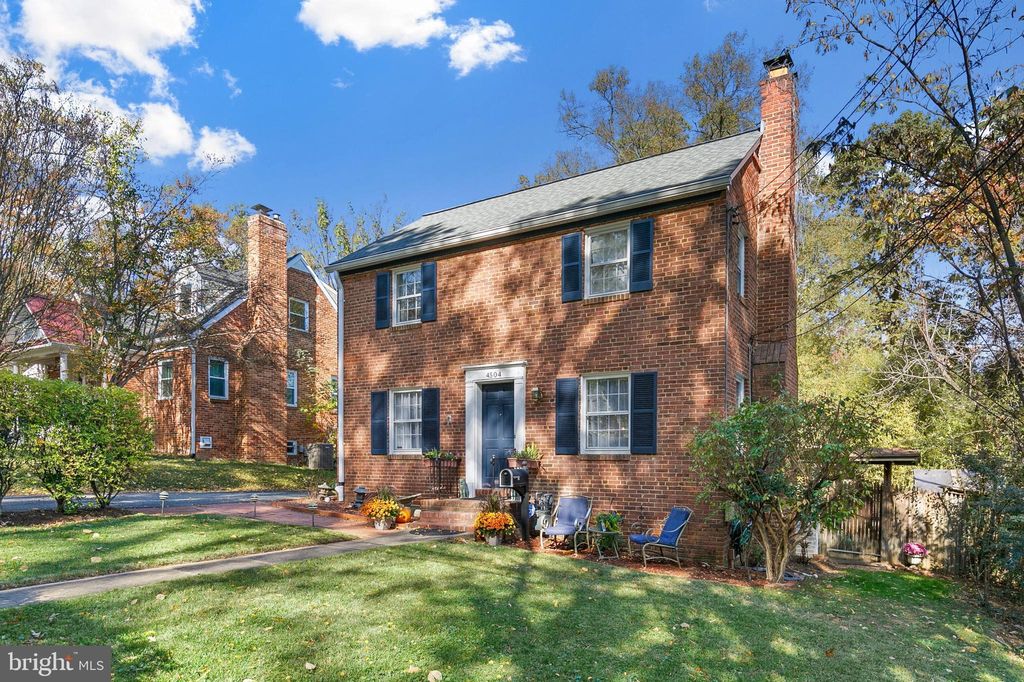 4504 Albion Rd, College Park, MD 20740 Trulia