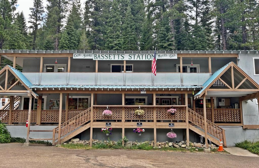 100 Gold Lake Rd, Sierra City, CA 96125 Trulia