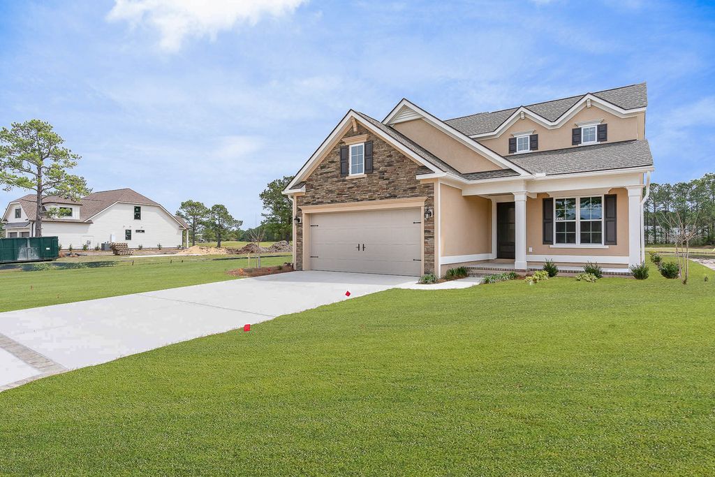 McAdams 1 Thistle Golf Estates Sunset Beach, NC Trulia