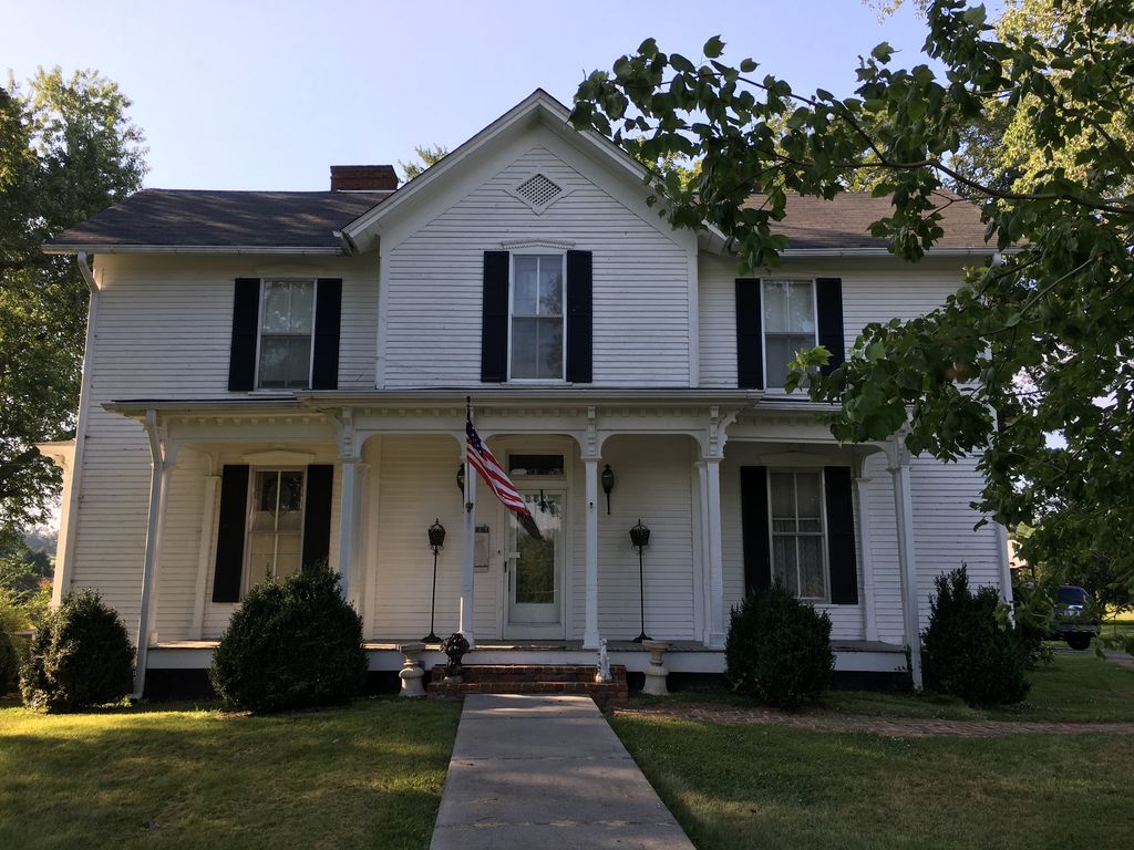 271 Old Highway 11, Sweetwater, TN 37874 | Trulia