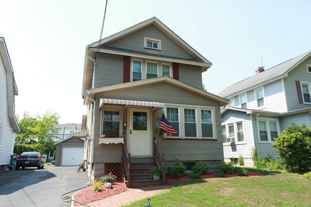 307 Washington Ave, Nutley, NJ 07110 Trulia