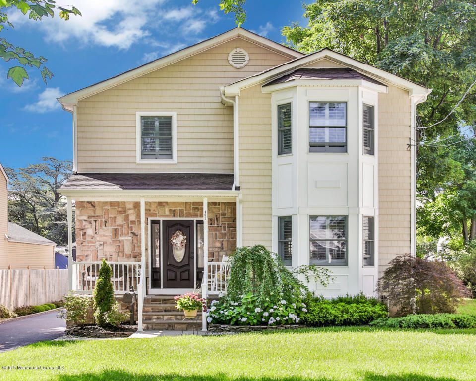 105 Black Point Rd, Rumson, NJ 07760 Trulia