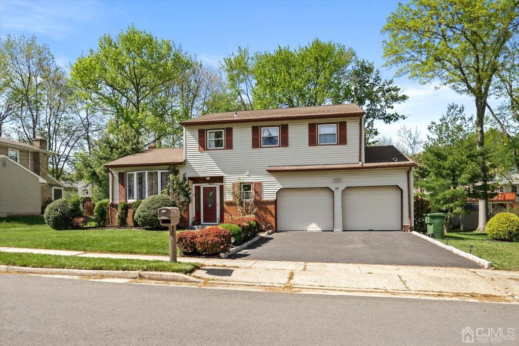 39 Lynnwood Rd, Edison, NJ 08820 Trulia