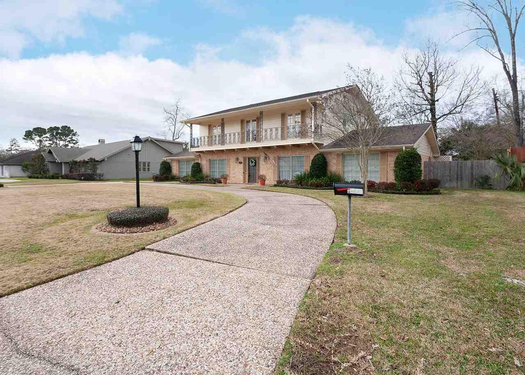1455 Belvedere Dr, Beaumont, TX 77706 Trulia
