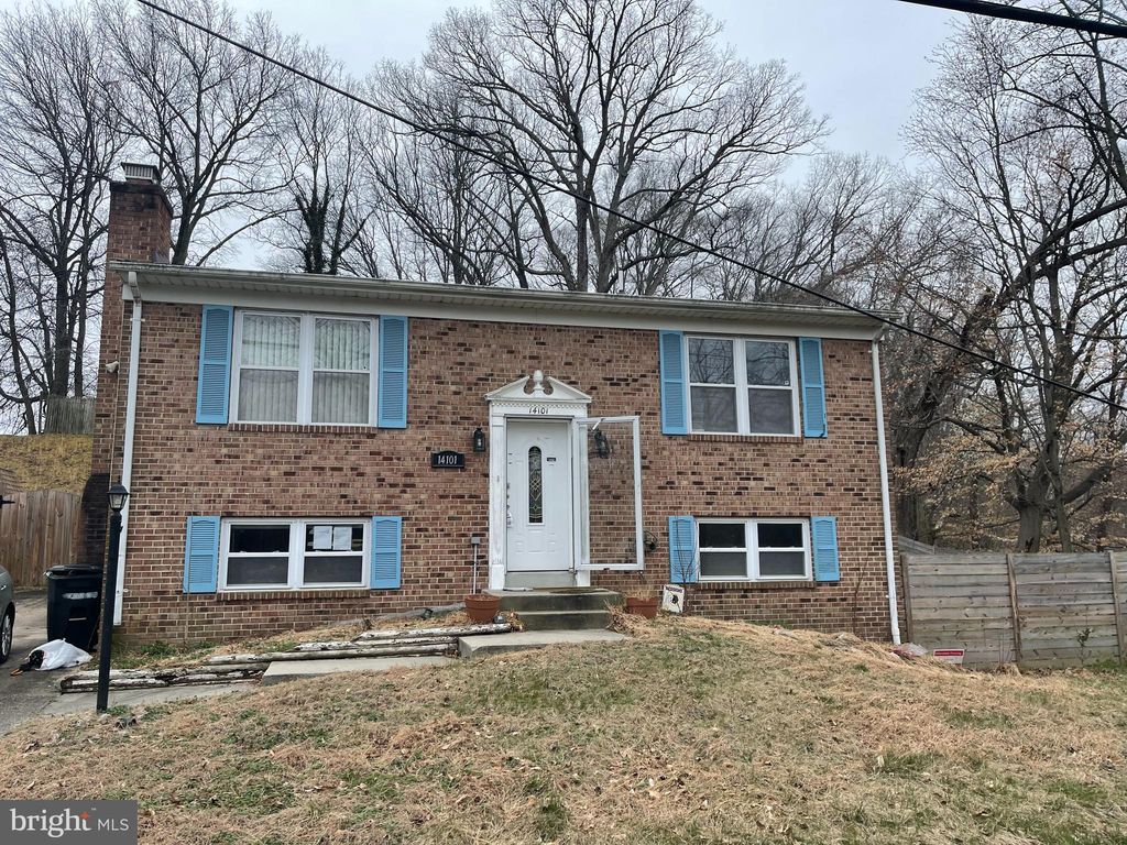 14101 Old Marlboro Pike, Upper Marlboro, MD 20772 MLS MDPG2072746 Trulia