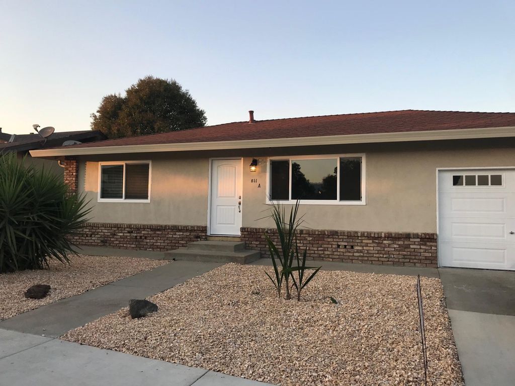811 El Cerrito Way A, Gilroy, CA 95020 Trulia