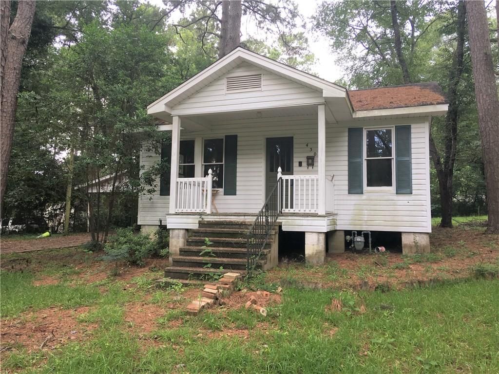 430 Penick St, Pineville, LA 71360 Trulia