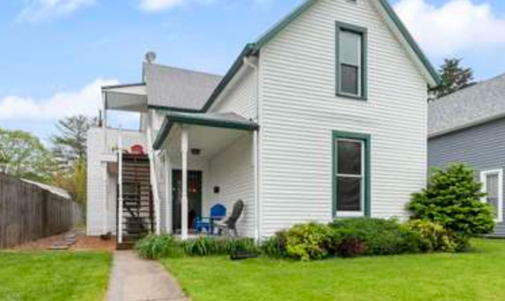 1817 Kossuth Lafayette, IN Trulia