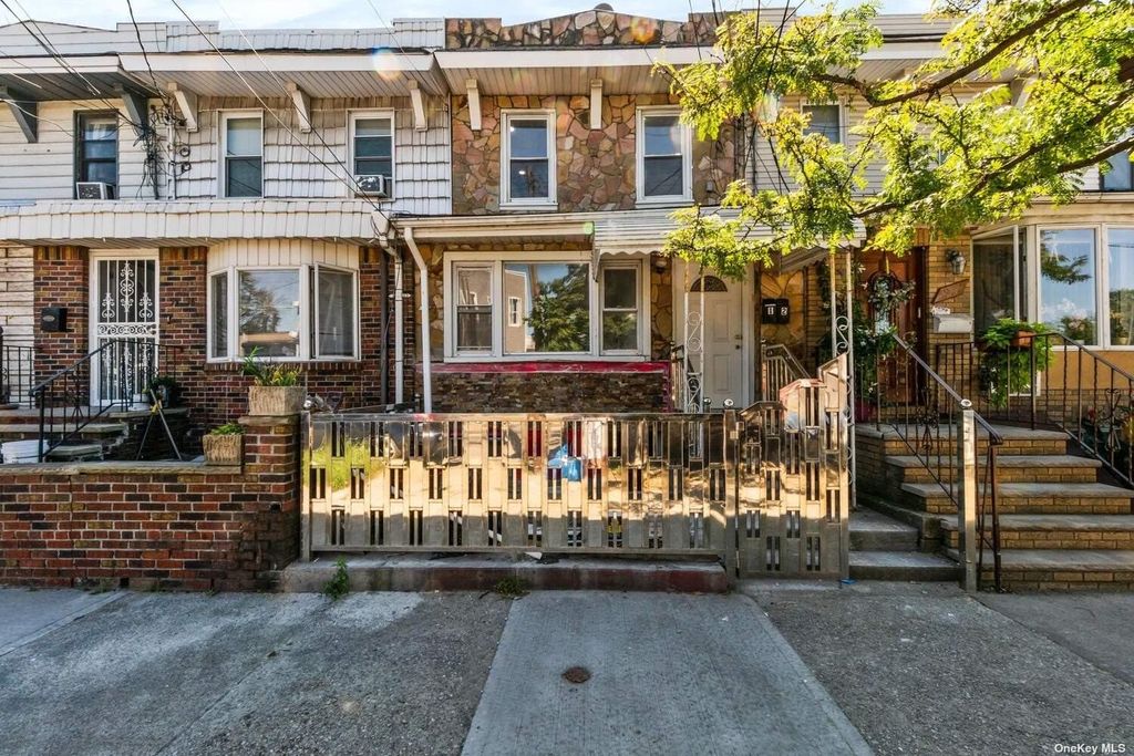 Maspeth, NY Trulia
