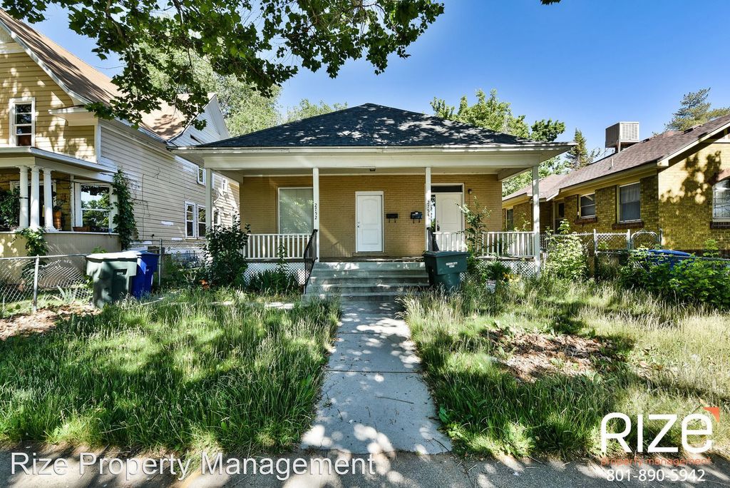 2754 Madison Ave, Ogden, UT 84403