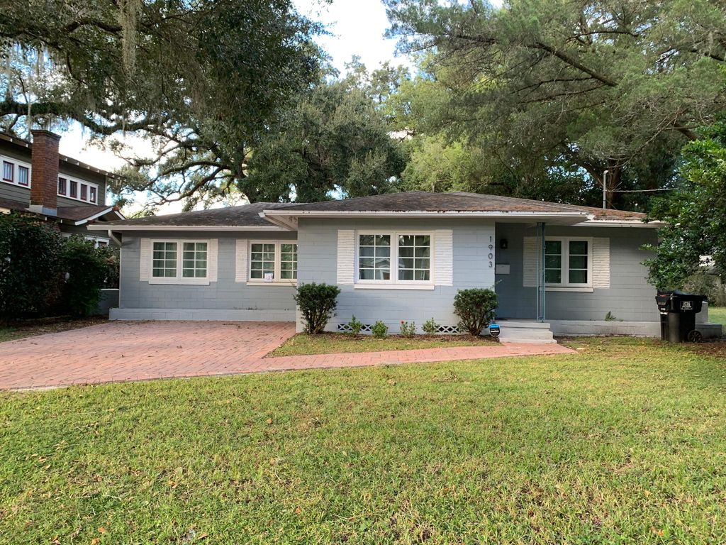 1903 E Washington St, Orlando, FL 32803