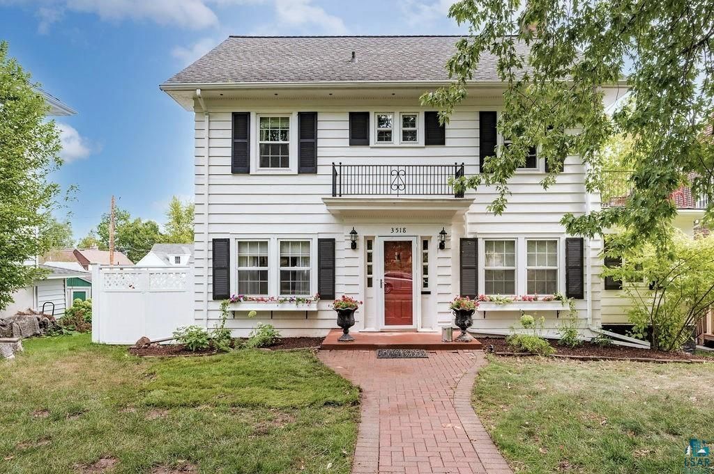 Congdon Park Duluth Mn Homes For Sale Congdon Park Duluth Mn Real Estate Trulia