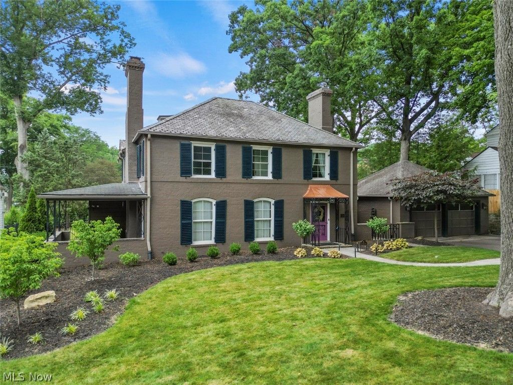 66 Mill Creek Dr, Youngstown, OH 44512 SingleFamily Home for Sale