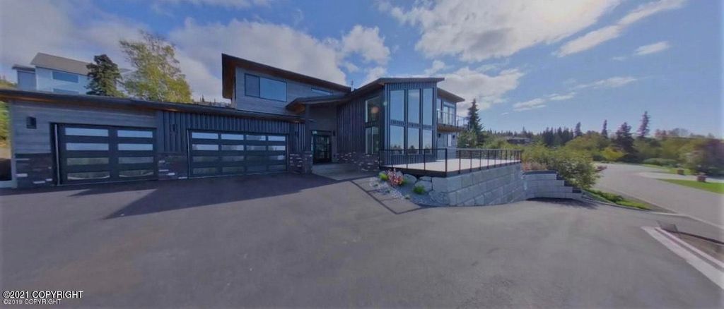 L2-B1 Sandpiper Dr, Anchorage, AK 99516
