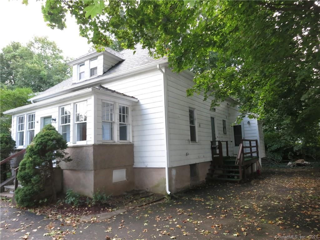 154 Oak St, Manchester, CT 06040