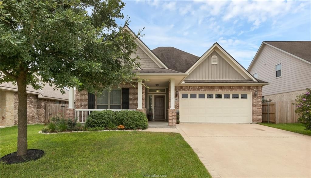 224 Passendale Ln, College Station, TX 77845
