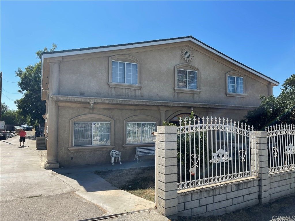 1545 S Tippecanoe Ave, San Bernardino, CA 92408