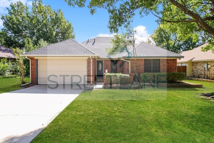 2931 Tumbleweed Trl, Grapevine, TX 76051