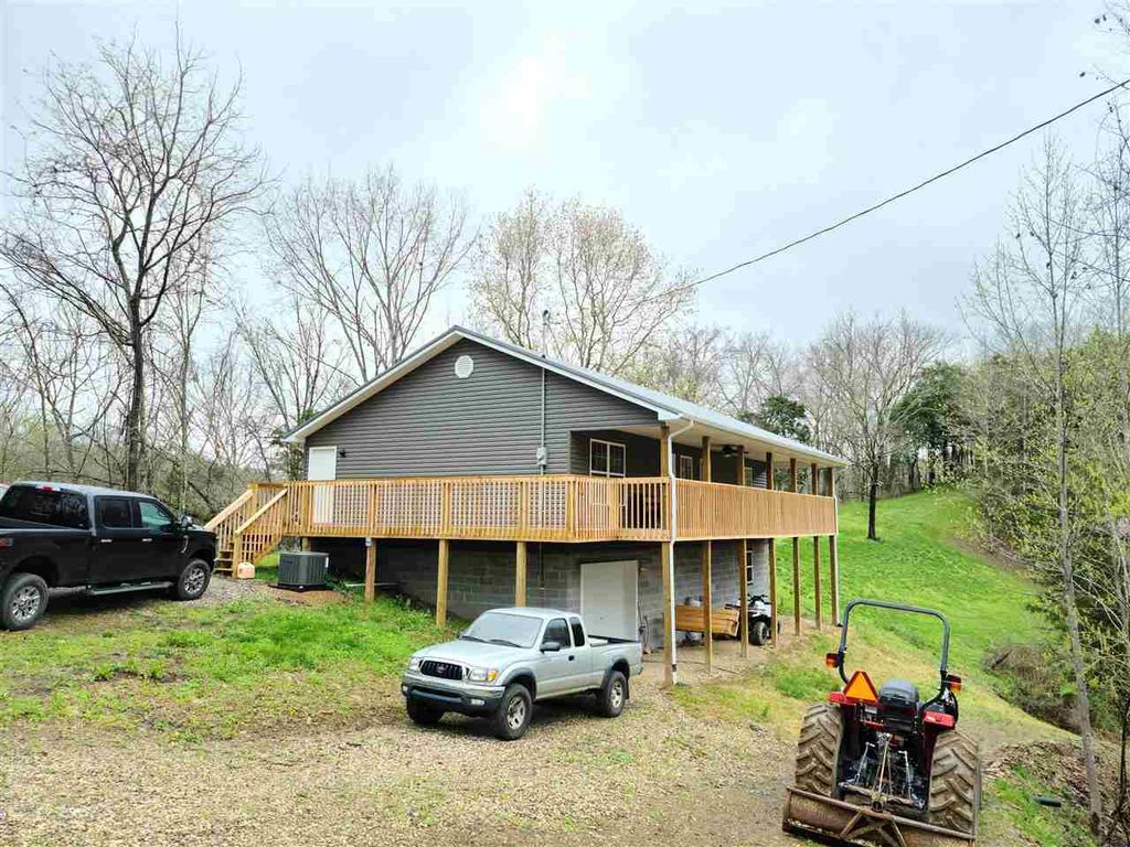 1668 Goodwater Rd, Bybee, TN 37713 Trulia
