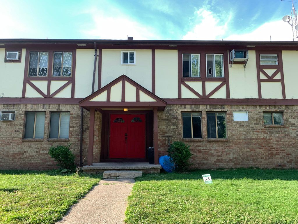 1509 Brooke Park Dr #3, Toledo, OH 43612