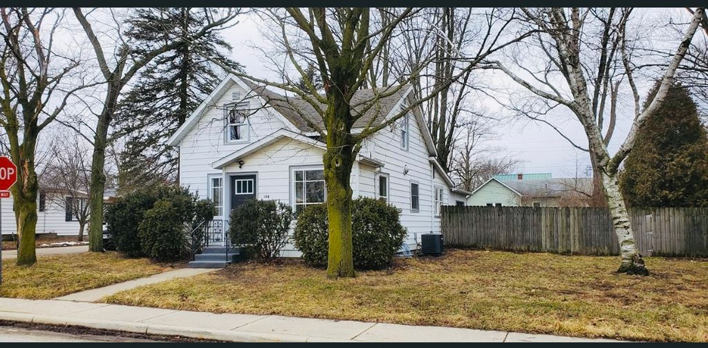 Houses In Nappanee Indiana For Sale at Krom blog