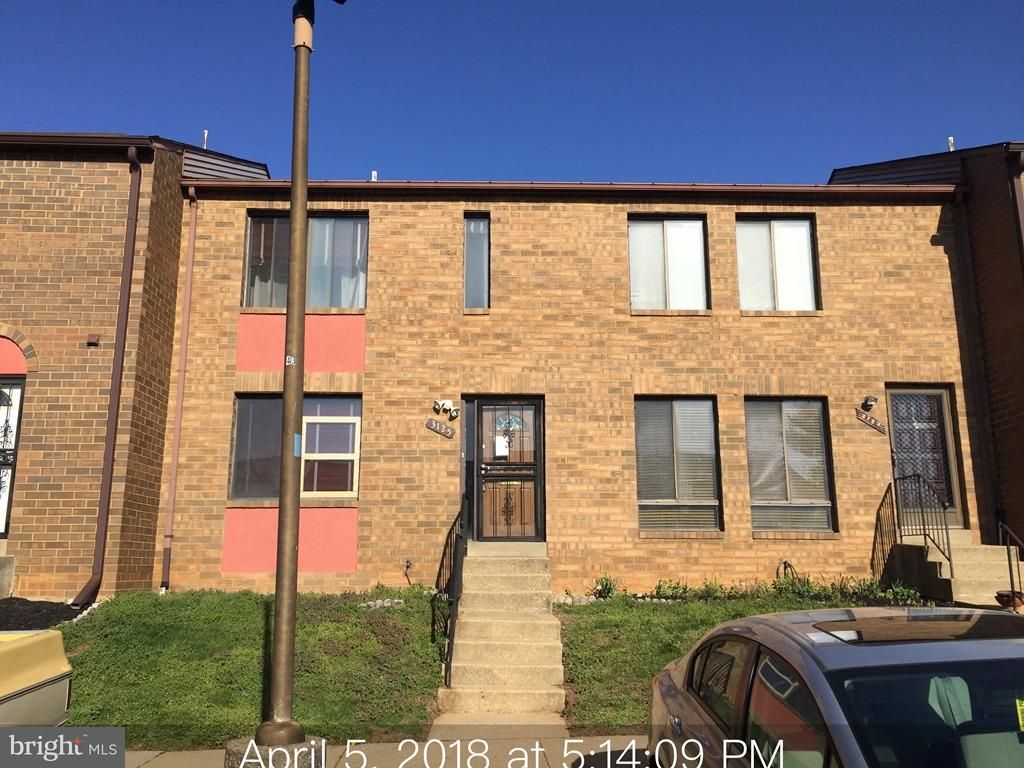 3125 Apple Rd NE 3, Washington, DC 20018 Trulia