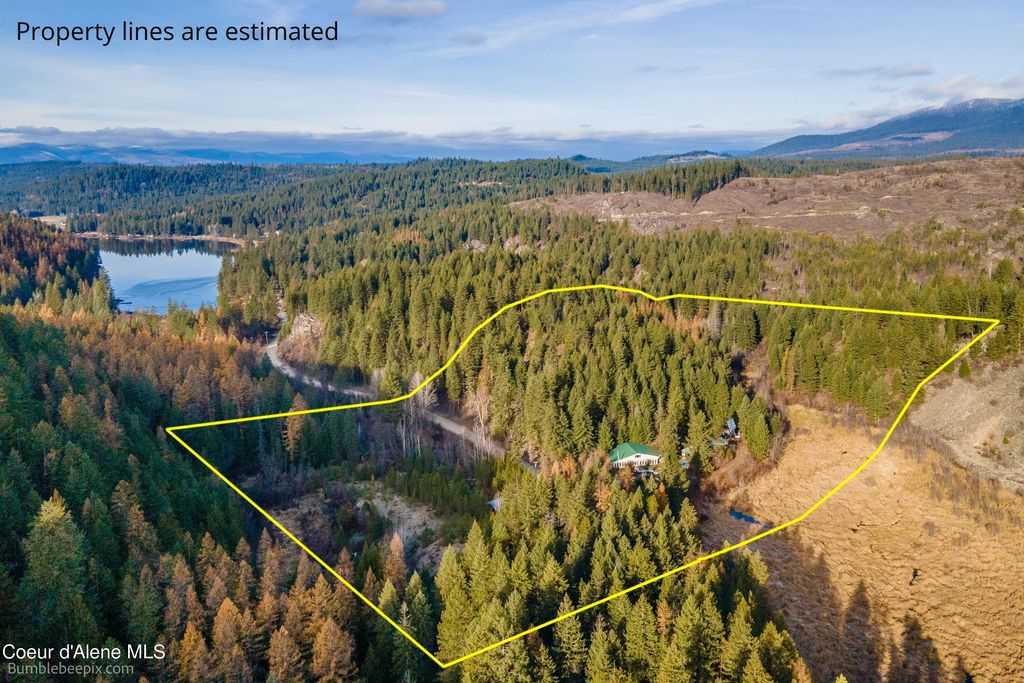 751 Kelso Lake Rd, Athol, ID 83801 Trulia