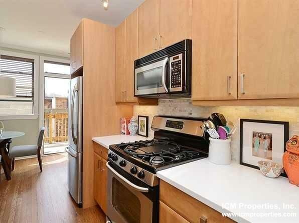 618 W  Roscoe St #3D, Chicago, IL 60657