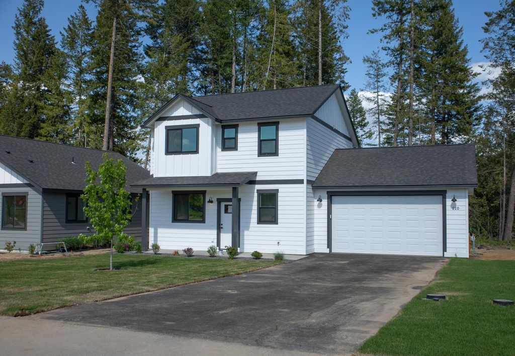 220 Rimrock Ct #220, Priest River, ID 83856