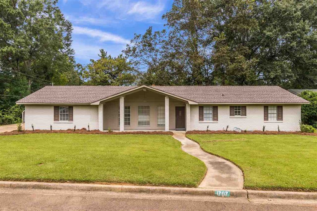 1707 Tanglewood Dr, Clinton, MS 39056 Trulia