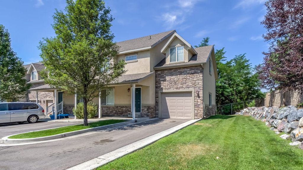 421 N 1322 E, Lehi, UT 84043 Trulia